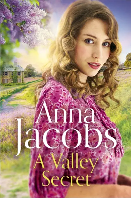 A Valley Secre (Backshaw Moss 2) By Anna Jacobs 1