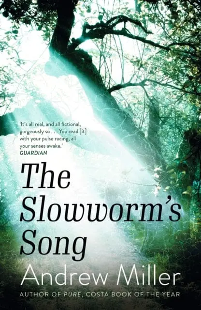 The Slowworm's Song 1