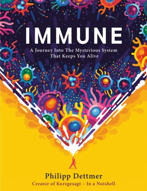 Immune By Philipp Dettmer 1