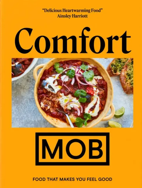 Comfort Mob By Mob 1