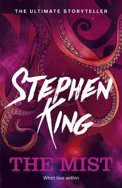 The Mist By Stephen King 1