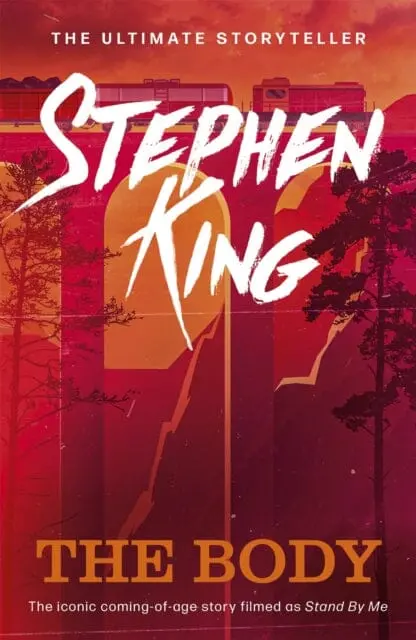 The Body By Stephen King 1