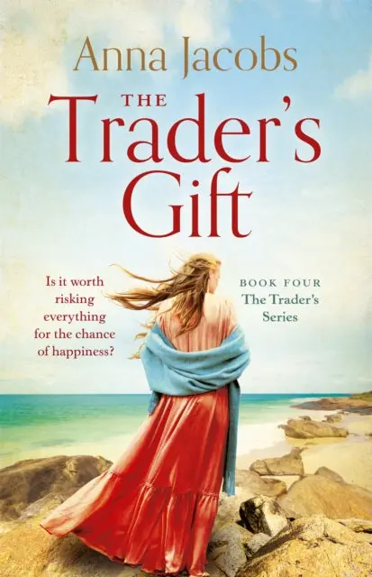 The Trader's Gift By Anna Jacobs 1