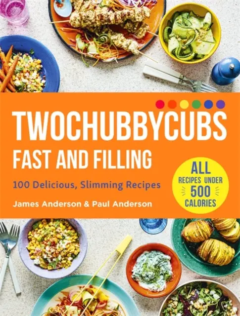 Twochubbycubs Fast And Filling By James Anderson 1