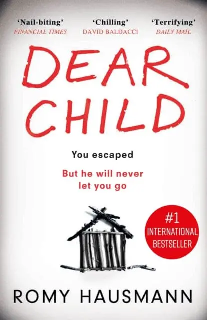 Dear Child By Romy Hausmann 1