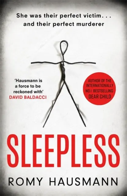 Sleepless By Romy Hausmann 1