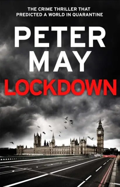 Lockdown  By Peter May 1