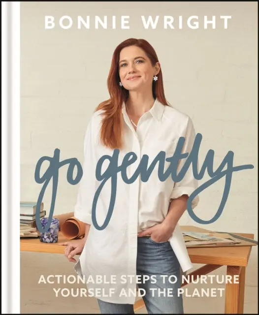 Go Gently By Bonnie Wright 1