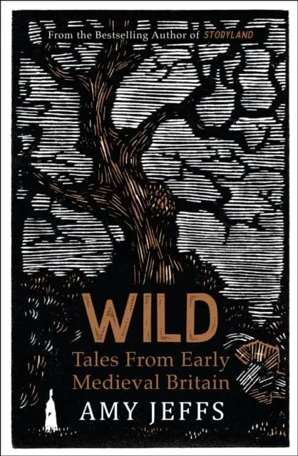 Wild : Tales From Early Medieval Britain By Amy Jeffs 1