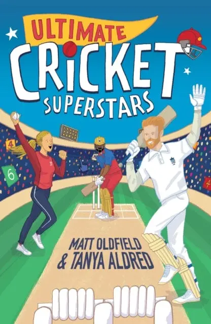 Ultimate Cricket Superstars 1