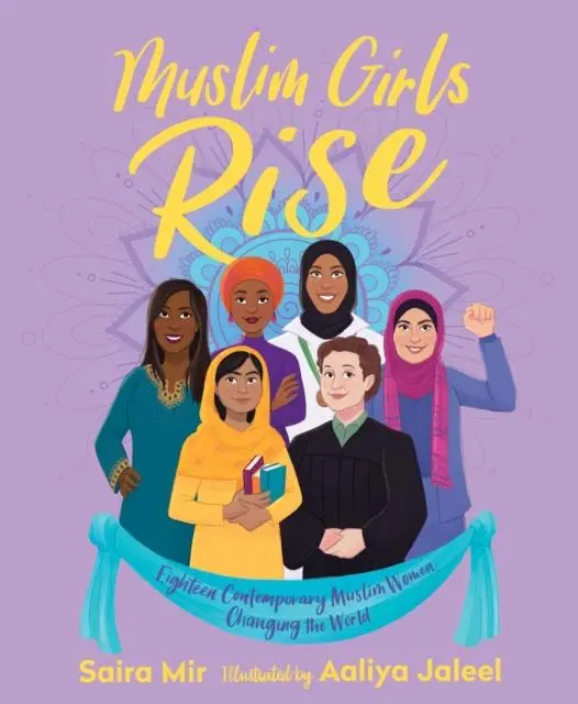 Muslim Girls Rise : Inspirational Champions Of Our Time 1