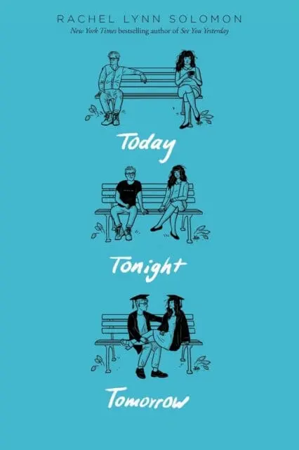 Today Tonight Tomorrow 1