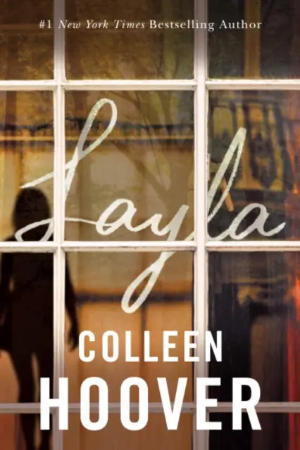 Layla By Colleen Hoover 1