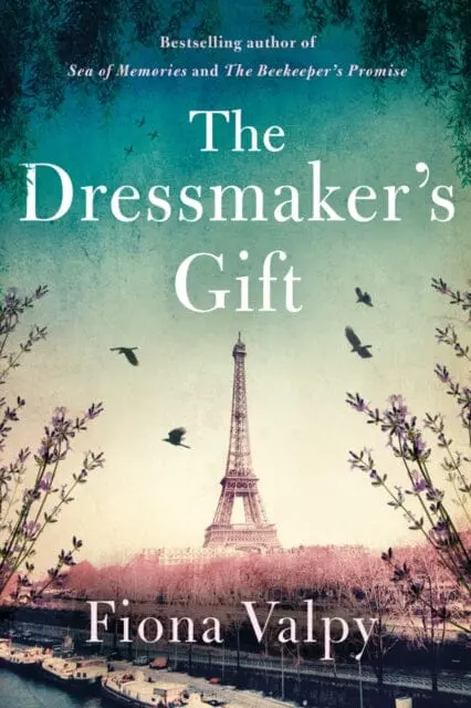 The Dressmaker's Gift By Fiona Valpy 1