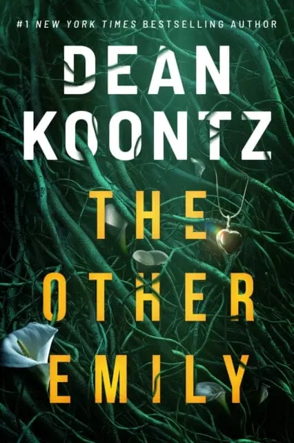 The Other Emily By Dean Koontz 1