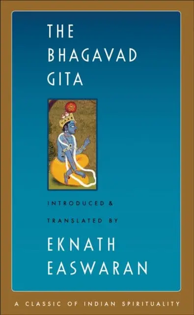 The Bhagavad Gita 1