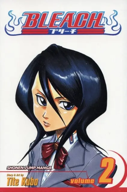 Bleach, Vol. 2 By Tite Kubo 1