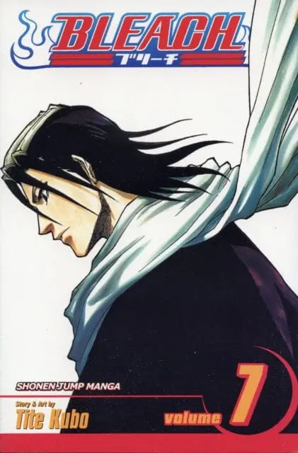 Bleach, Vol. 7 By Tite Kubo 1