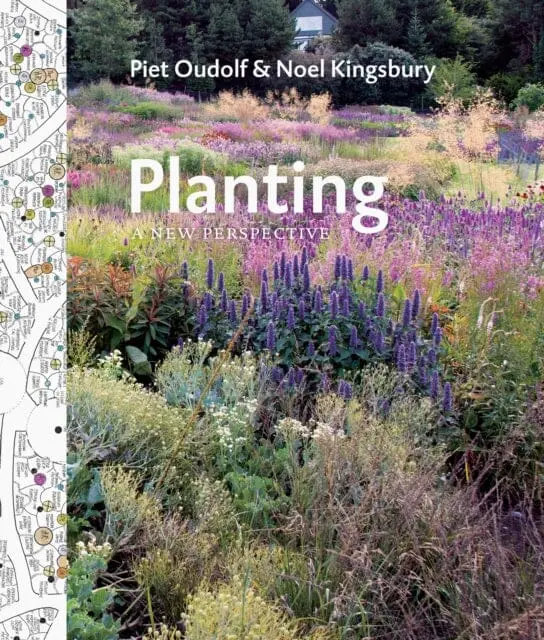 Planting: A New Perspective By Piet Oudolf 1