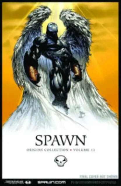 Spawn: Origins Volume 13 By Todd Mcfarlane 1