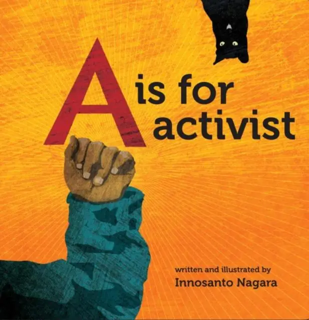 A Is For Activist 1