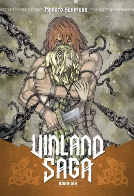 Vinland Saga Vol. 6 By Makoto Yukimura 1