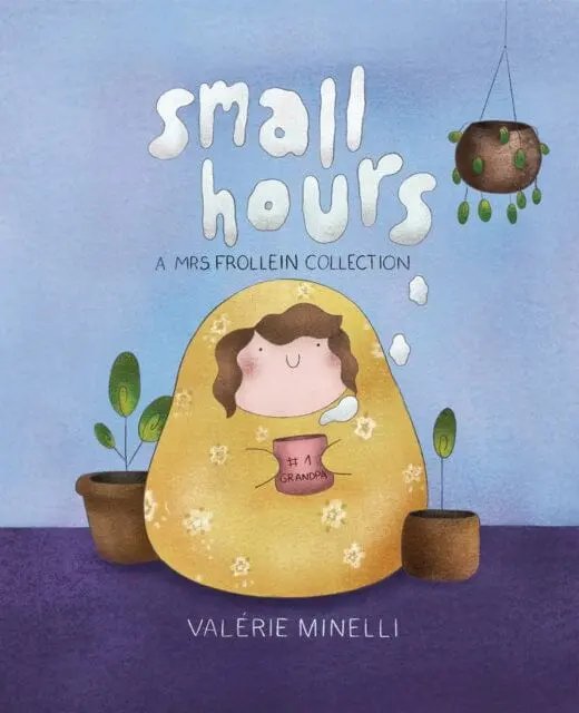 The Mrs. Frollein Collection By Valerie Minelli 1