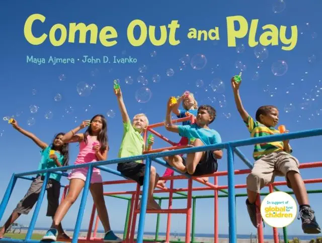 Come Out And Play 1