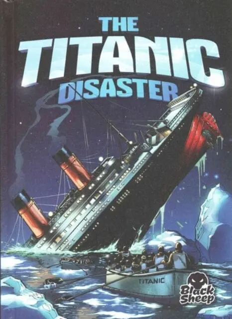 The Titanic Disaster By Adam Stone 1