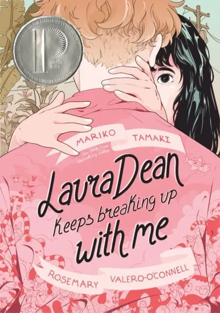 Laura Dean Keeps Breaking Up With Me By Mariko Tamaki 1