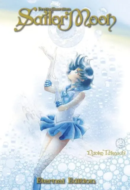 Sailor Moon Eternal Edition 2 By Naoko Takeuchi 1