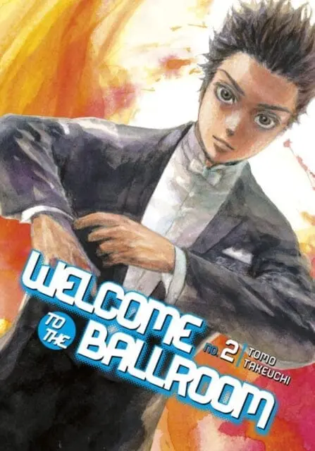 Welcome To The Ballroom 2 By Tomo Takeuchi 1