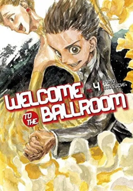 Welcome To The Ballroom 4 By Tomo Takeuchi 1