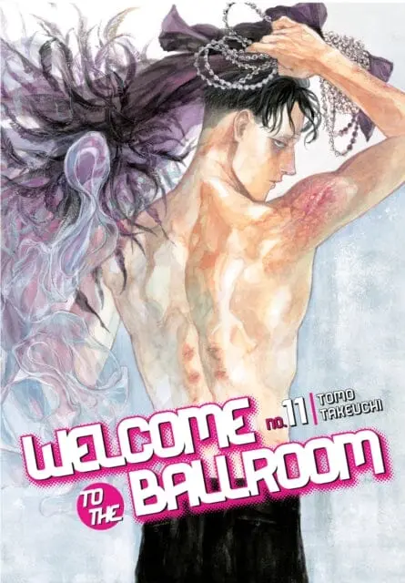 Welcome To The Ballroom 11 By Tomo Takeuchi 1