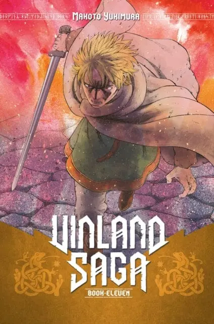 Vinland Saga Vol. 11 By Makoto Yukimura 1