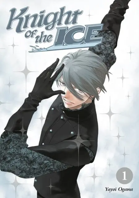 Knight Of The Ice 1 By Yayoi Ogawa 1