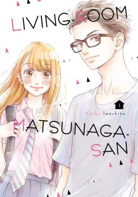 Living-Room Matsunaga-San 1 By Keiko Iwashita 1
