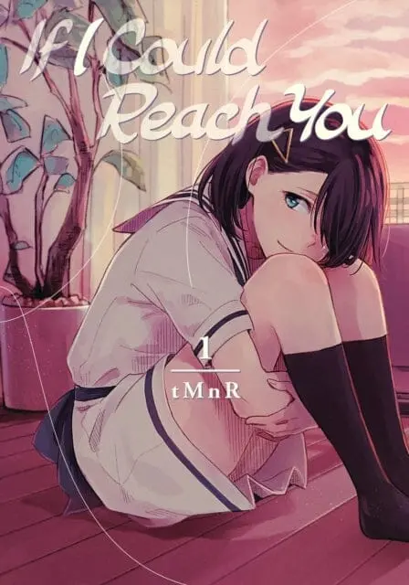 If I Could Reach You 1 By Tmnr 1