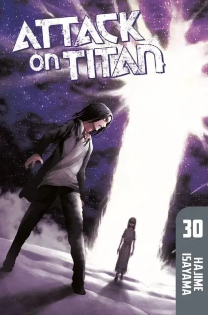 Attack On Titan 30 By Hajime Isayama 1