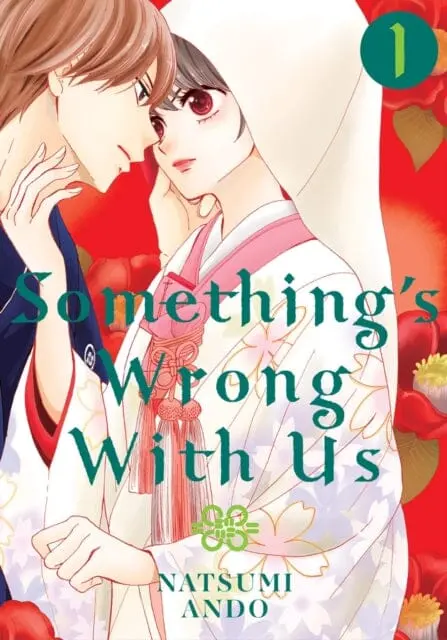 Something's Wrong With Us 1 By Natsumi Ando 1