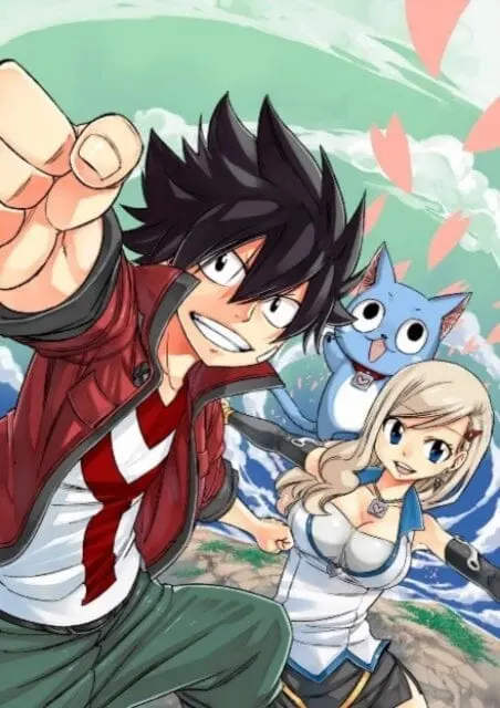 Edens Zero 9 By Hiro Mashima 1