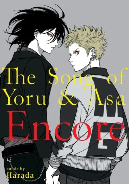 The Song Of Yoru & Asa Encore 1