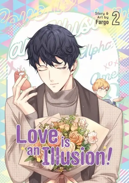 Love Is An Illusion! Vol. 2 By Fargo 1