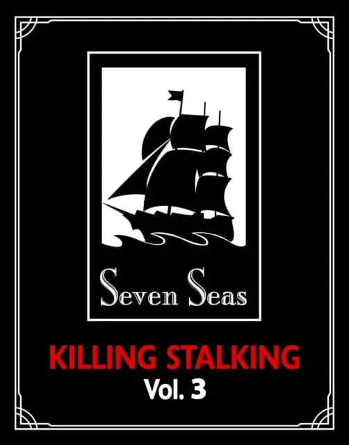 Killing Stalking: Deluxe Edition Vol. 3 By Koogi 1