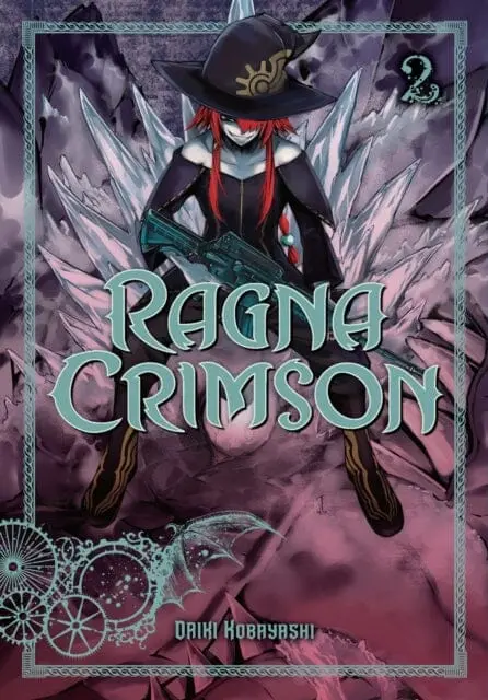 Ragna Crimson 2 By Daiki Kobayashi 1
