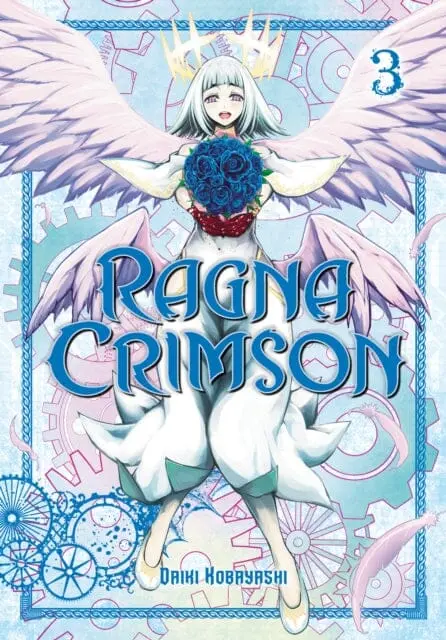 Ragna Crimson 3 By Daiki Kobayashi 1