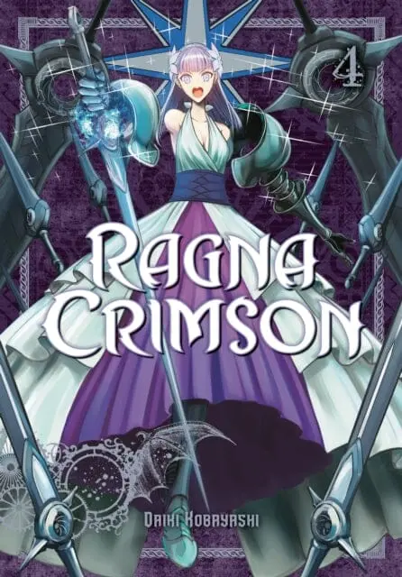 Ragna Crimson 4 By Daiki Kobayashi 1