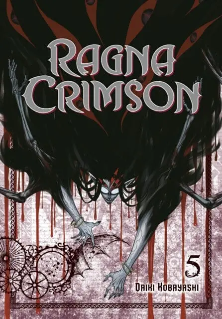 Ragna Crimson 5 By Daiki Kobayashi 1