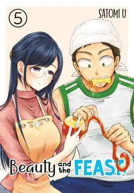Beauty And The Feast 5 By Satomi U 1