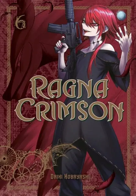Ragna Crimson 6 By Daiki Kobayashi 1